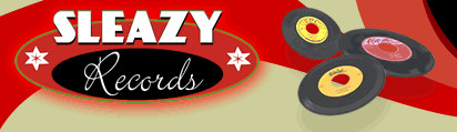 logo sleazyrecords